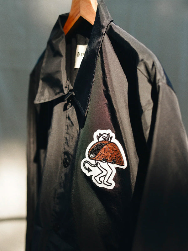 Raise Hell Eat Tacos Jacket