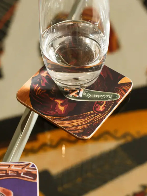 Coasters x Tony Albert: Set of 4