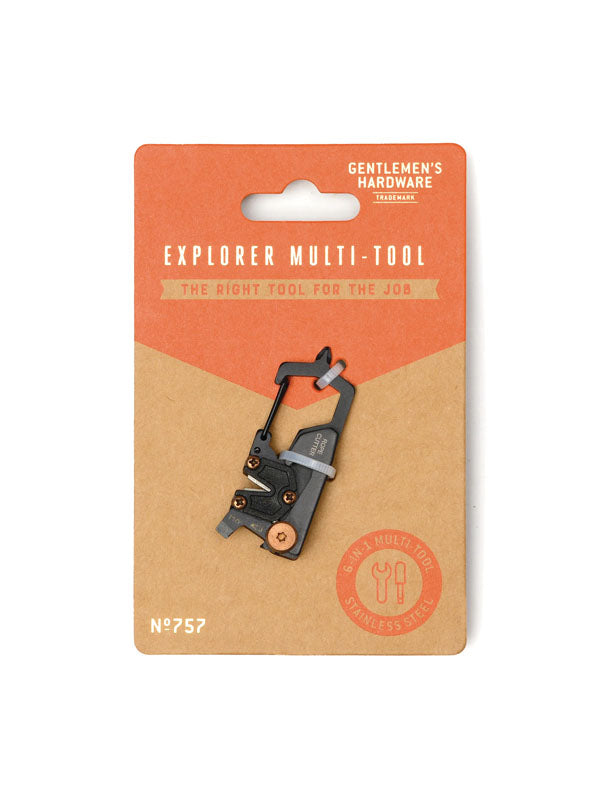 Explorer Multi-Tool