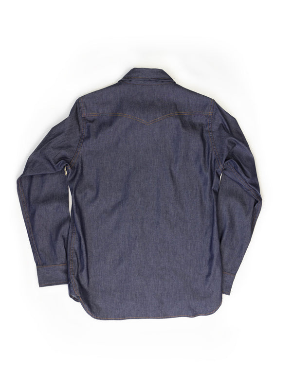 Topper Denim Shirt