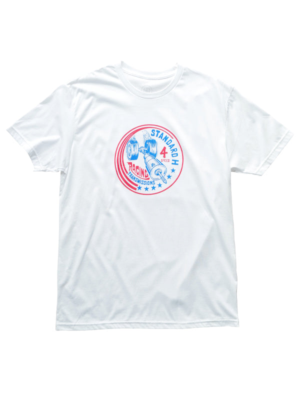 Transmission Tee