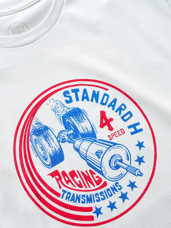 Transmission Tee