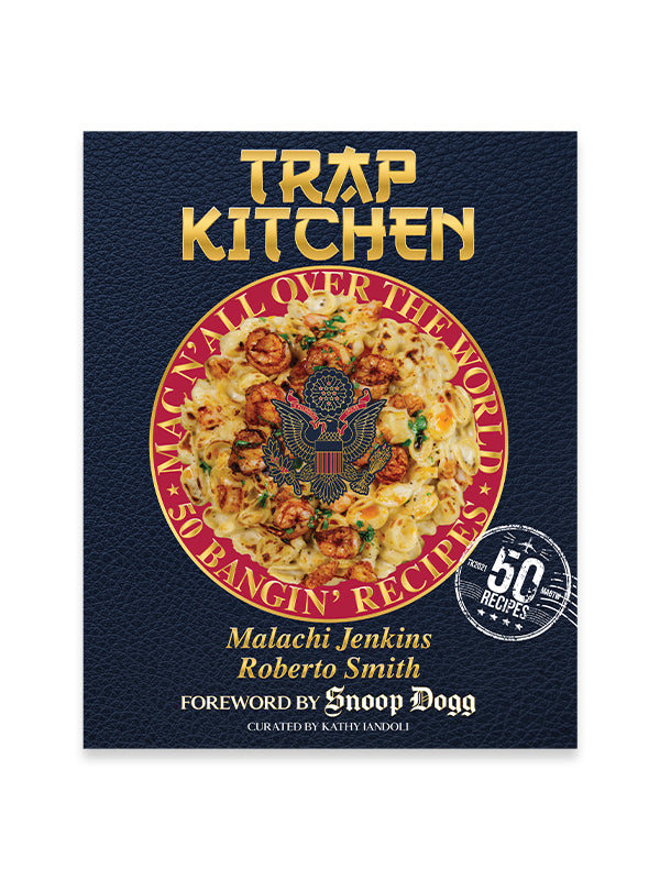 Trap Kitchen: Mac N' All Over The World
