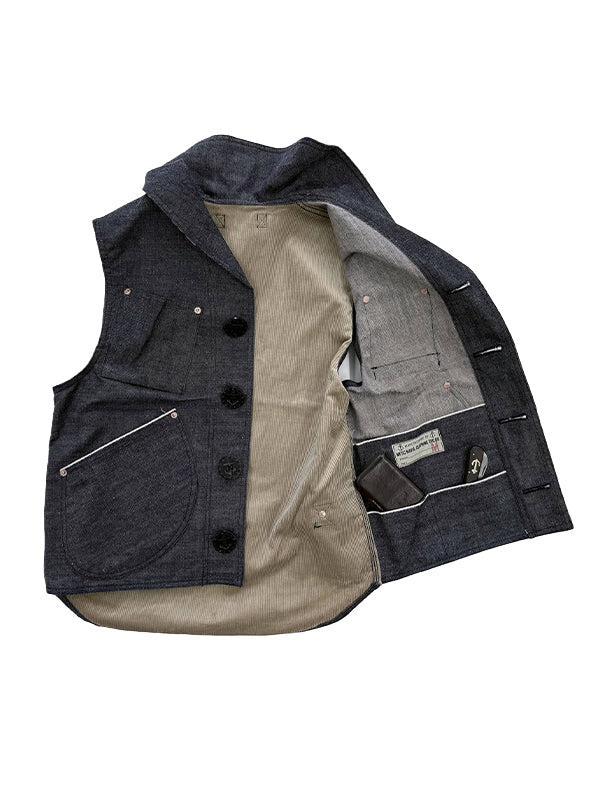 Signal Vest: Type II
