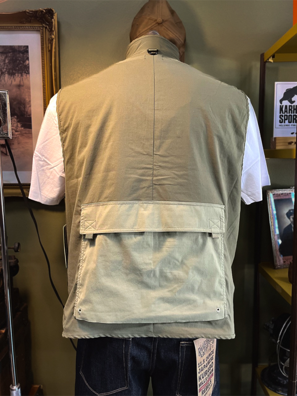 Journey Utility Vest
