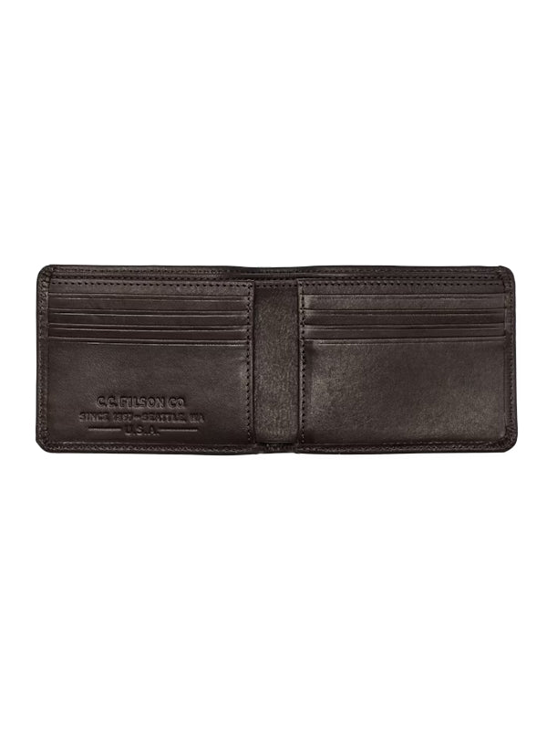 Tin Cloth Outfitter Wallet