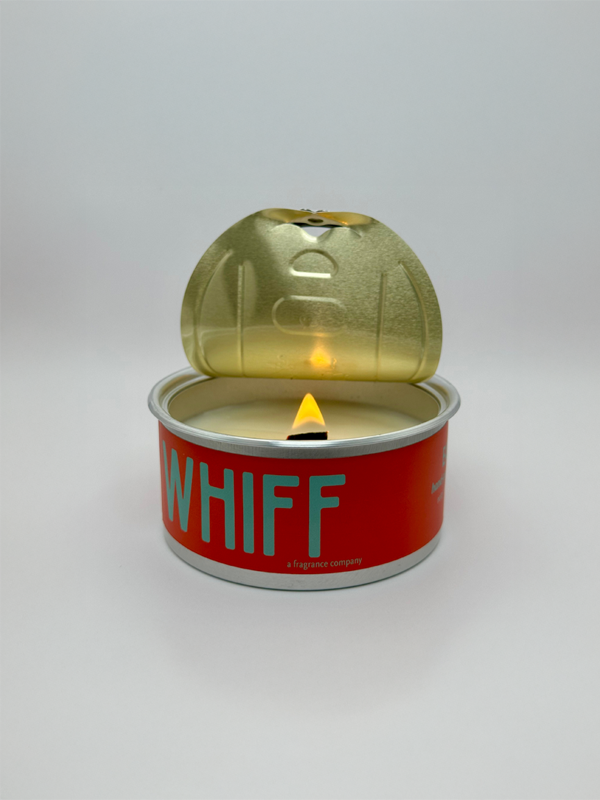 Eat Your Greens Scented Candle