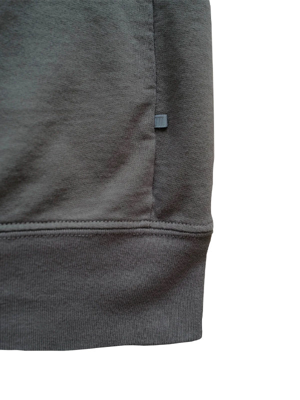 XK Sweatshirt: Garage